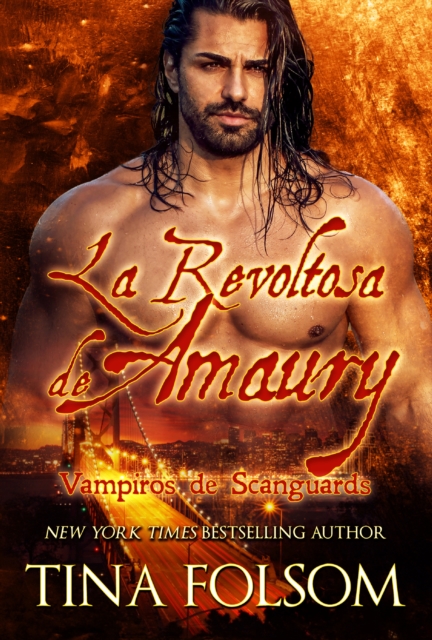 La Revoltosa de Amaury