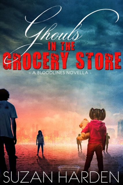 Ghouls in the Grocery Store