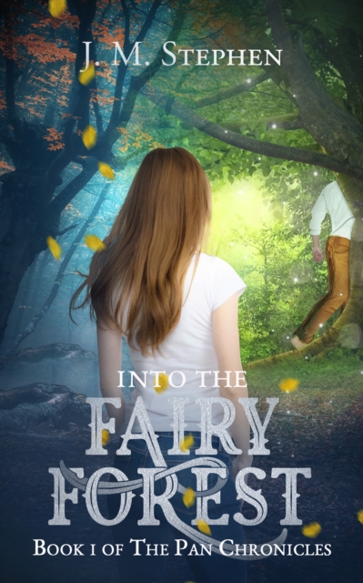 Into the Fairy Forest
