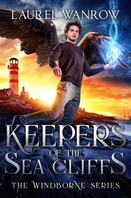 Keepers of the Sea Cliffs