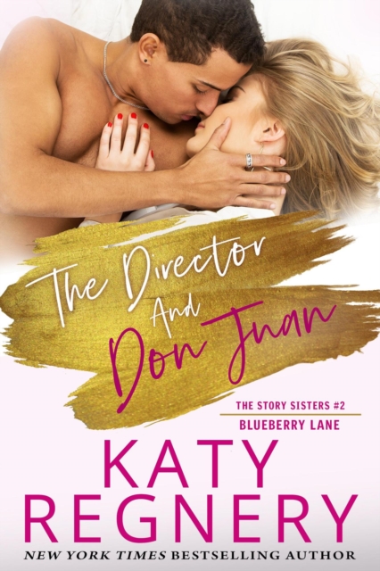 Director and Don Juan