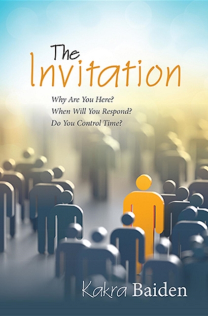 THE INVITATION