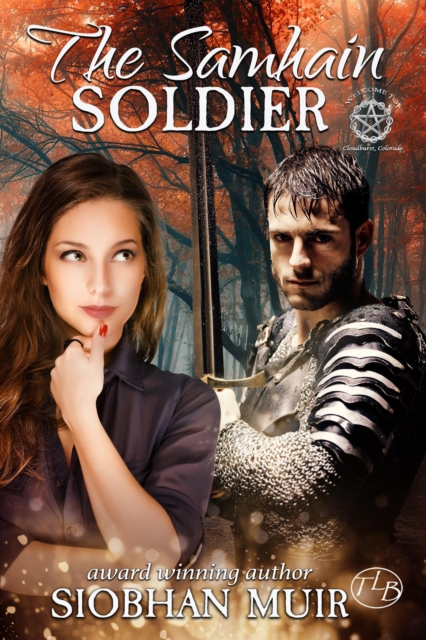 Samhain Soldier