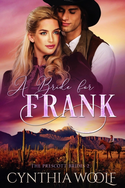Bride for Frank