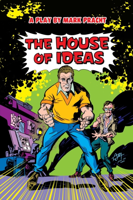 House Of Ideas