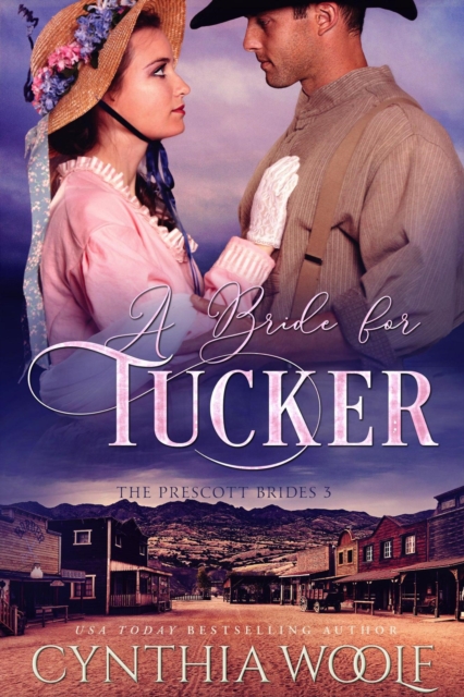 Bride for Tucker