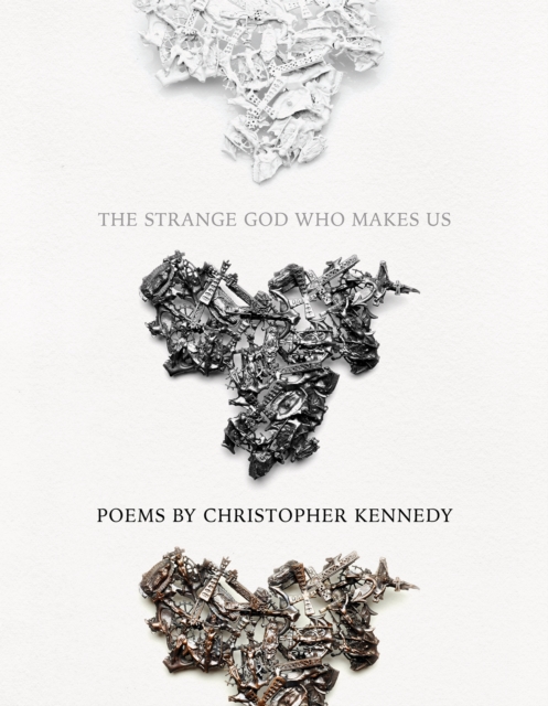 Strange God Who Makes Us