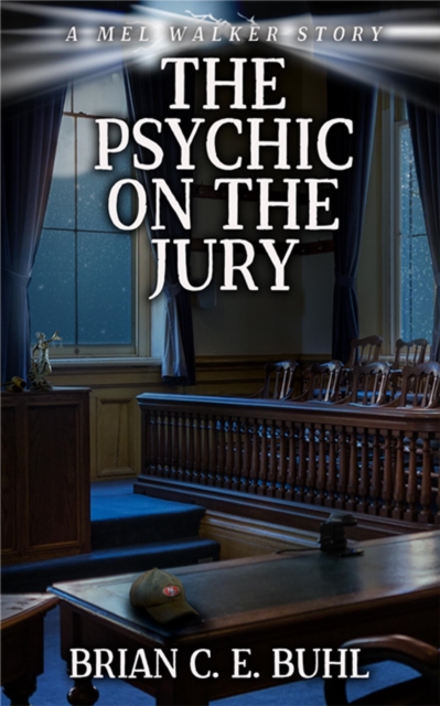 Psychic on the Jury