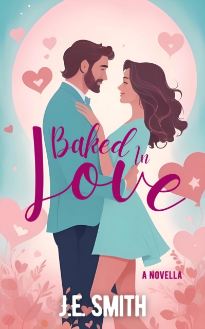 Baked in Love: A Novella