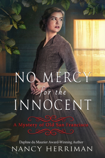 No Mercy for the Innocent