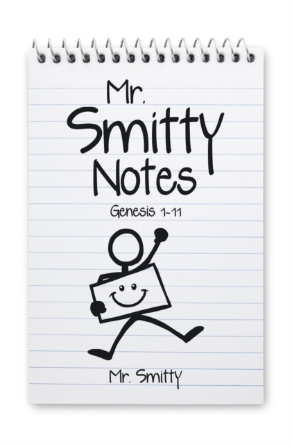 Mr. Smitty Notes