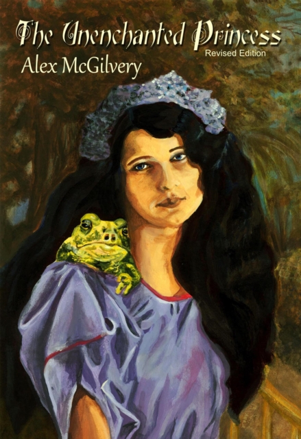 Unenchanted Princess