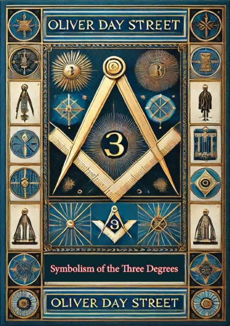Symbolism of the Three Degrees