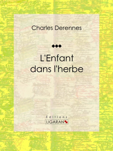 L'Enfant dans l'herbe