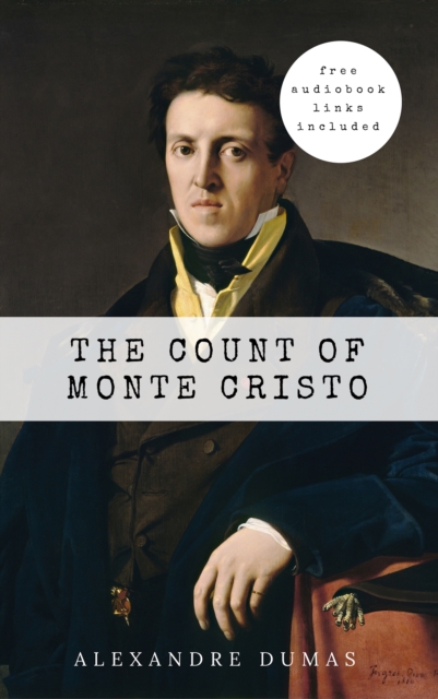 Count Of Monte Cristo