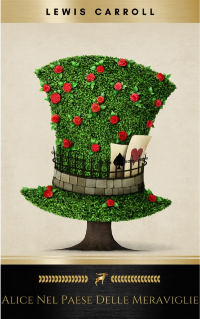 Alice nel Paese delle meraviglie