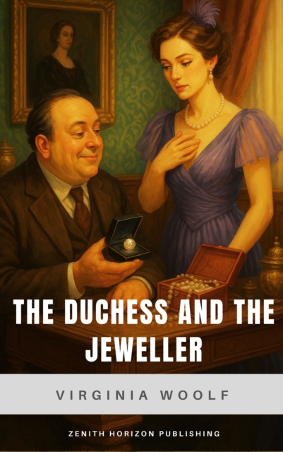 Duchess and the Jeweller