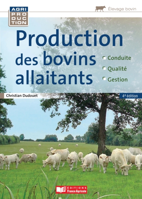 La production des bovins allaitants