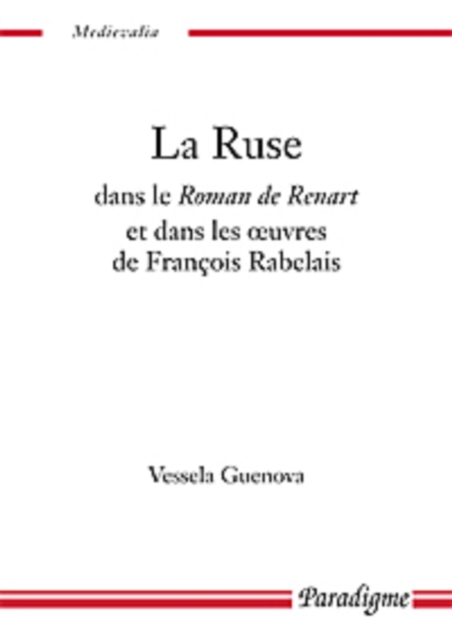 La ruse dans le Roman de Renart