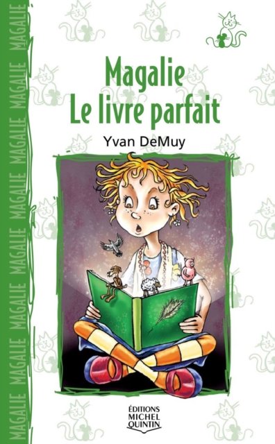 Le livre parfait