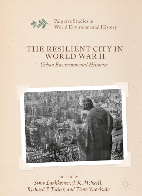Resilient City in World War II