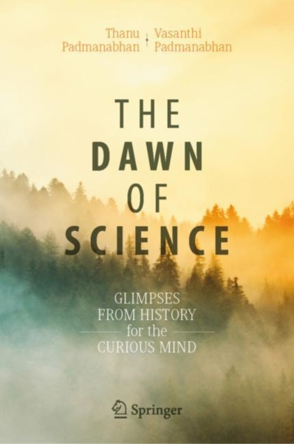 Dawn of Science