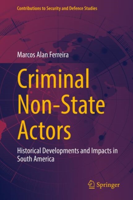Criminal Non-State Actors