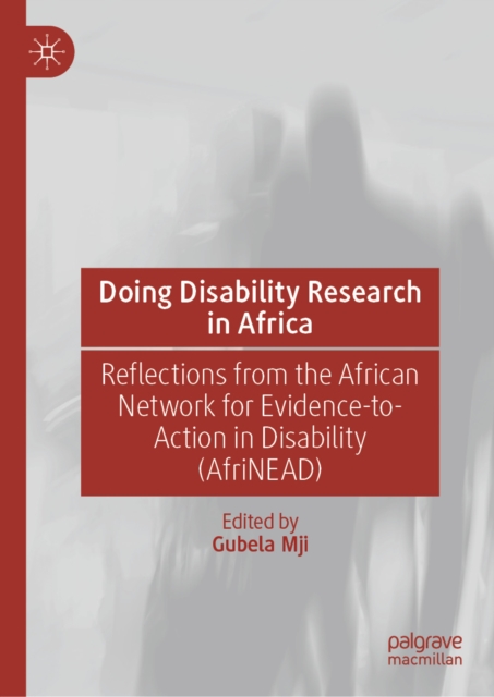 Doing Disability Research in Africa