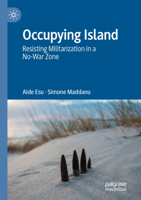 Occupying Island
