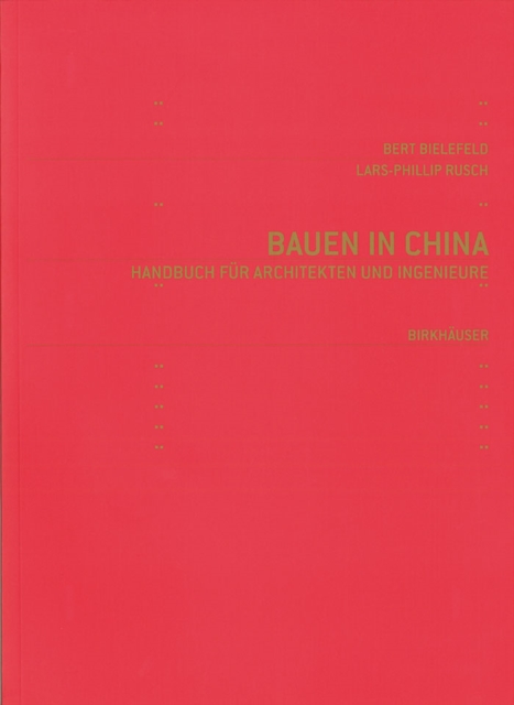 Bauen in China