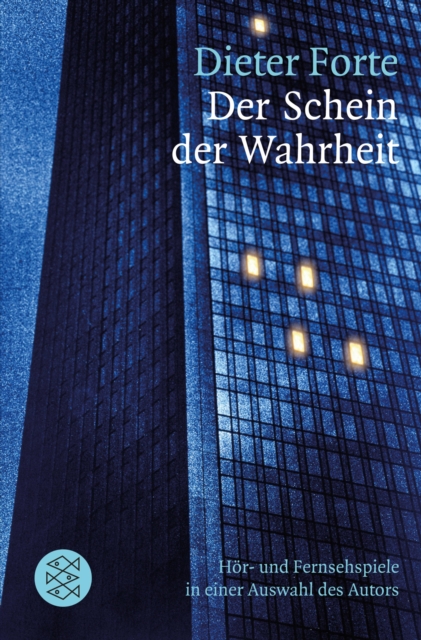 Der Schein der Wahrheit