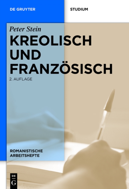 Kreolisch und Französisch