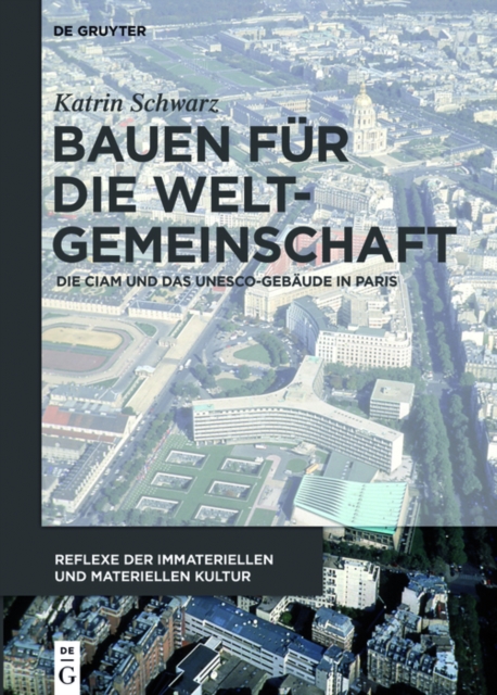 Bauen für die Weltgemeinschaft