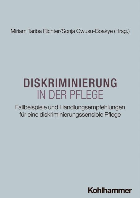 Diskriminierung in der Pflege