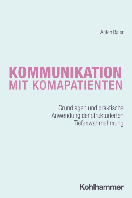 Kommunikation mit Komapatienten