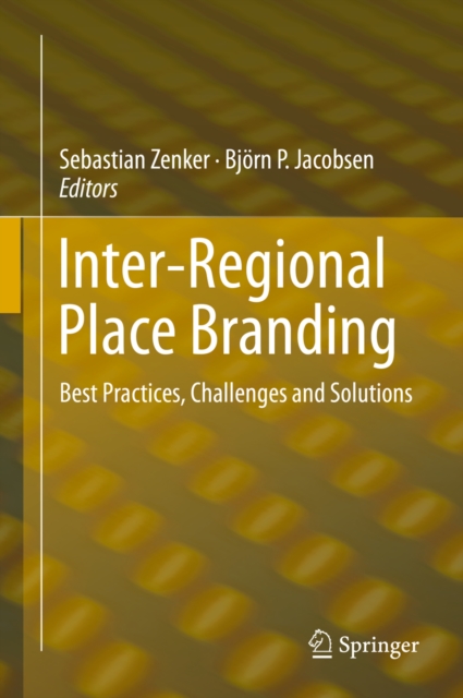 Inter-Regional Place Branding