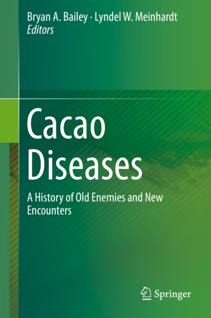 Cacao Diseases