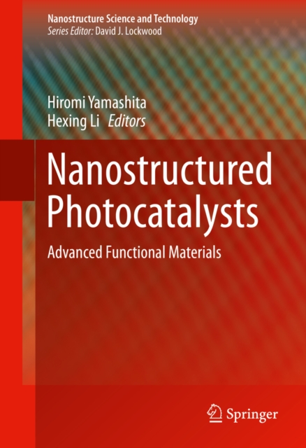 Nanostructured Photocatalysts
