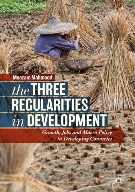 Three Regularities in Development