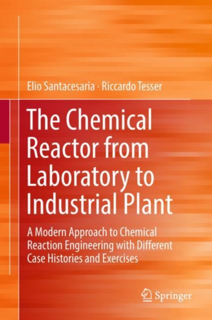 Chemical Reactor from Laboratory to Industrial Plant