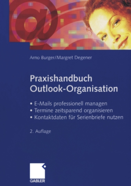 Praxishandbuch Outlook-Organisation