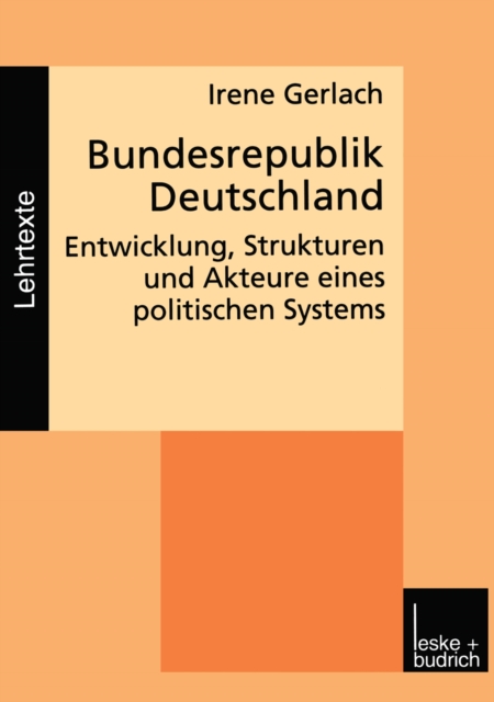 Bundesrepublik Deutschland