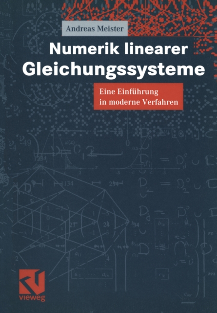 Numerik linearer Gleichungssysteme