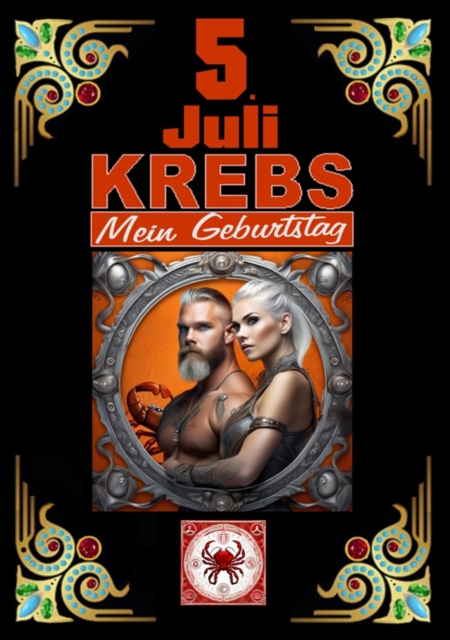 5.Juli, mein Geburtstag