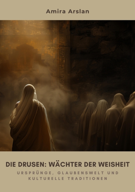 Die Drusen:  Wächter der Weisheit