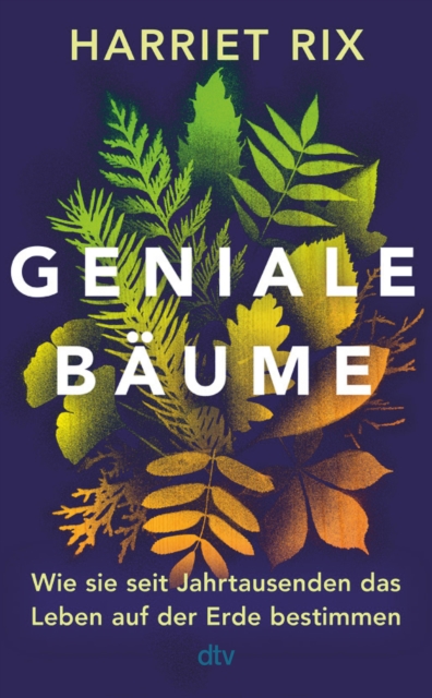 Geniale Baume