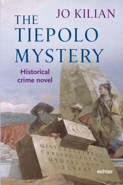Tiepolo mystery