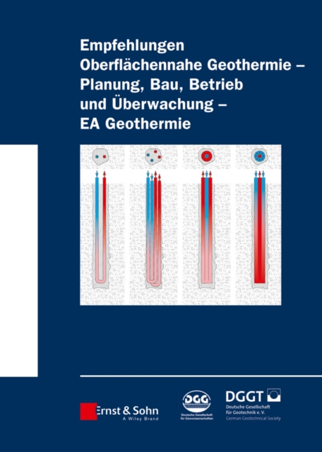 Empfehlung Oberflächennahe Geothermie