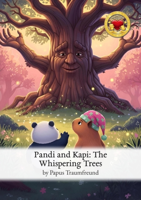 Pandi and Kapi: The Whispering Trees
