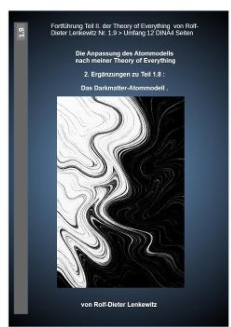 Das Darkmatter-Atommodell 2